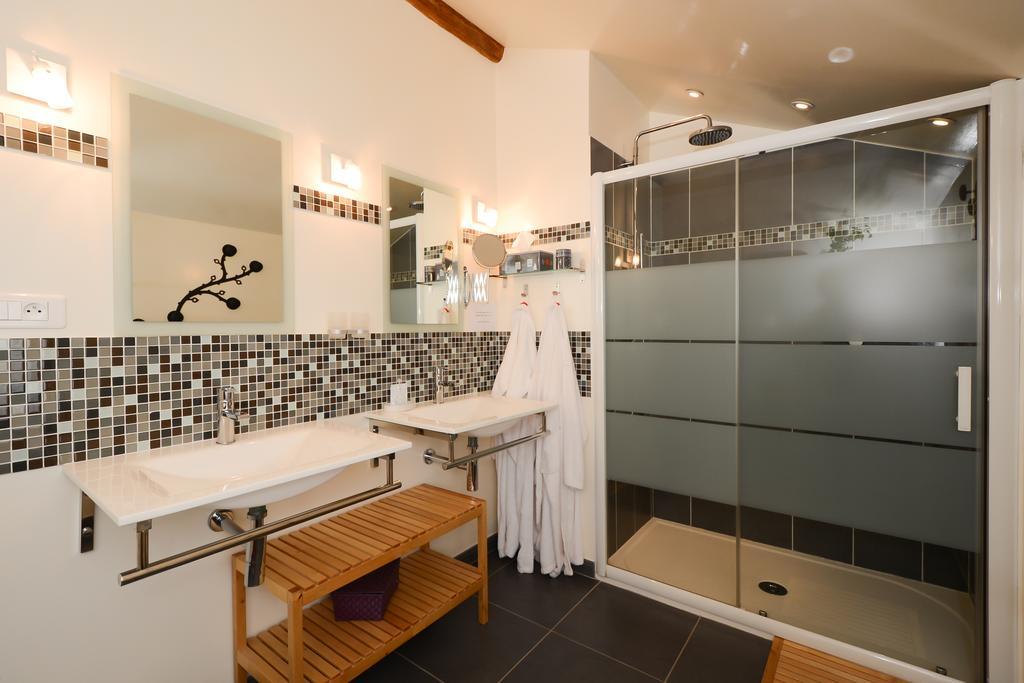 Entre Cour Et Jardin Bed & Breakfast Compertrix Dış mekan fotoğraf